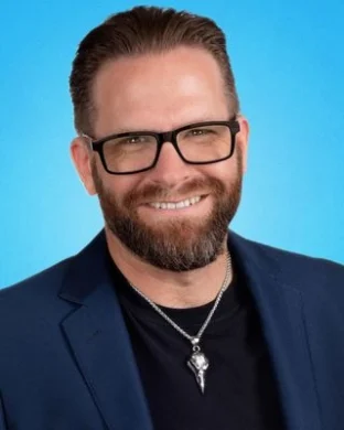 Jeremy Van Wert