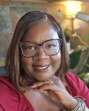 Jericia Johnson