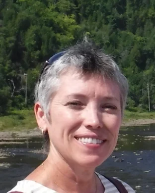 Jerri L Frost