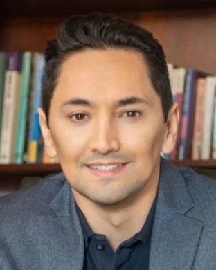 Jerry Ochoa