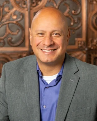Jerry Paredes