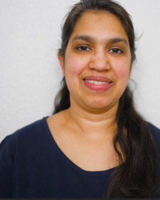 JOYCY Pranabdev
