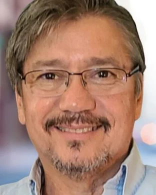 Jesse Albert Diaz-Franco