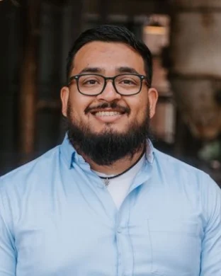 Jesse Hernandez