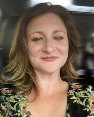 Jessica A McPartland-Walsh