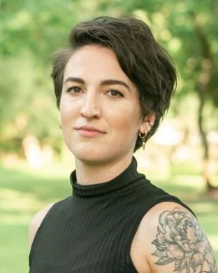 Jessica Bird
