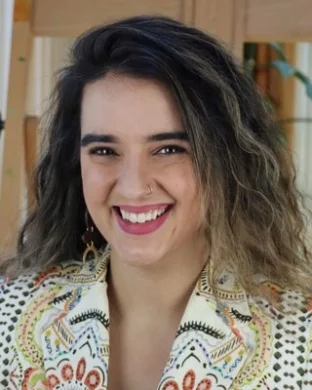 Jessica Brady-Young