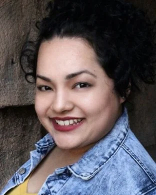 Jessica Del Rubi Vasquez