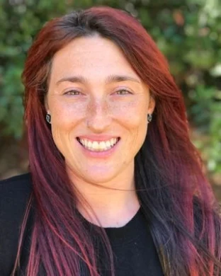Jessica Dye