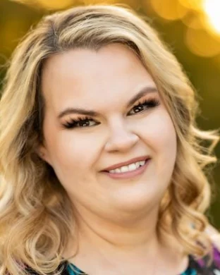 Jessica Elaine Wilson