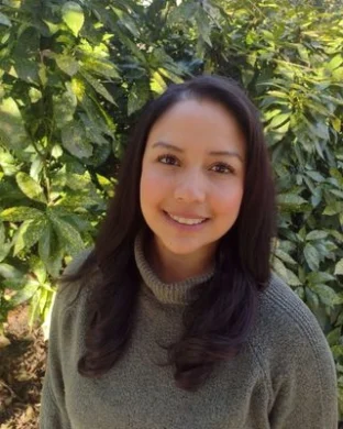 Jessica Kawamoto