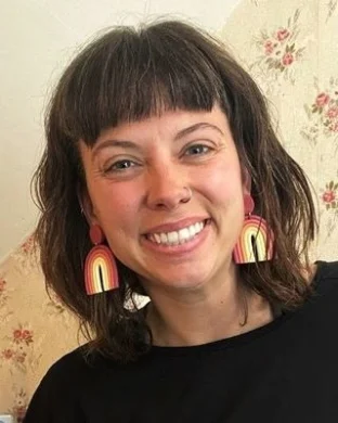 Jessica Morrison
