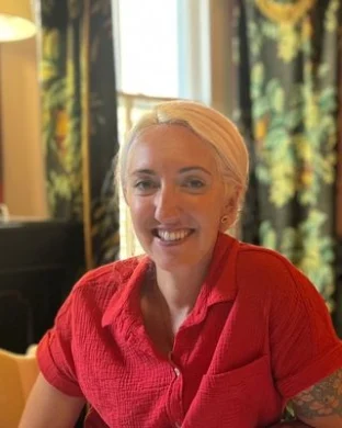 Jessica Nichole Baccus