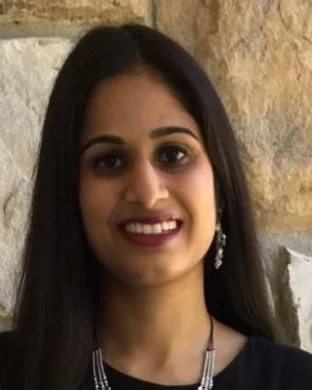 Jessica Patel