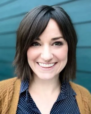 Jessica Woods