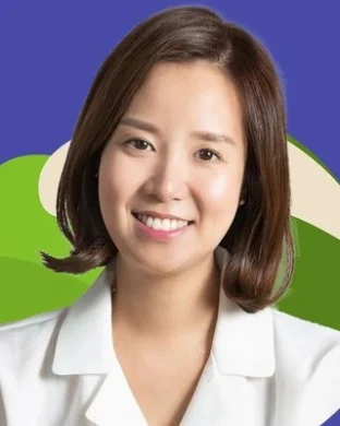 Jihee Cho