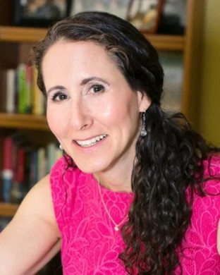 Jill Howell