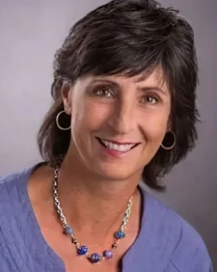 Jill Jacobs