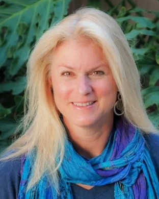 Jill Mattesich-Udoutch