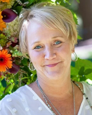 Jill Valliere