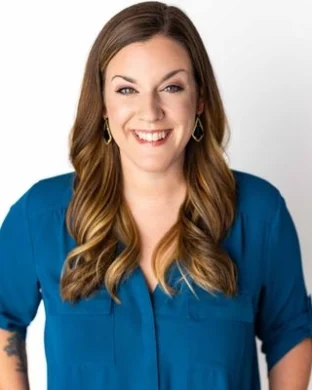 Jillian G Thomson