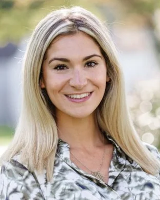 Jillian Higbee