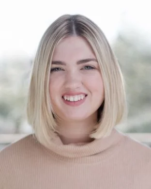 Jillian Jeffries-Mali