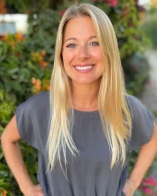Jillian Pezzino
