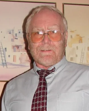 Jim Jorgenson