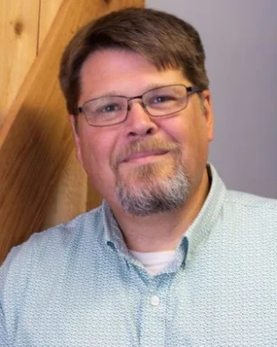 Jim Schlinsog