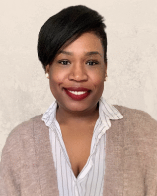 Jneé Hill