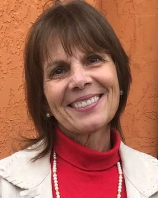 Jo Coleman-Williams
