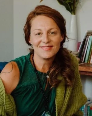 Jo Lynn Courtney-Johnson