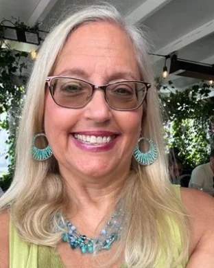Joan Stenzler