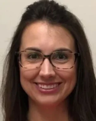 Joanna Crockett