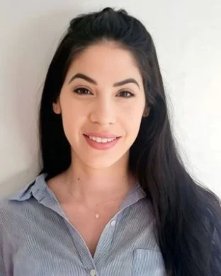 Joanna Katsigeorgis