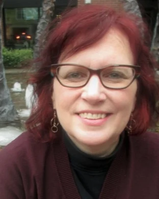 Joanne Blum
