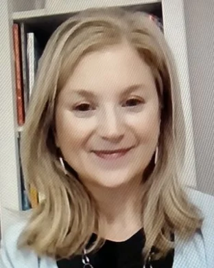 Joanne Kinney