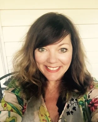 Joanne Lee Graham