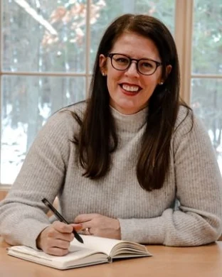 Jocelyn K. LaVallee