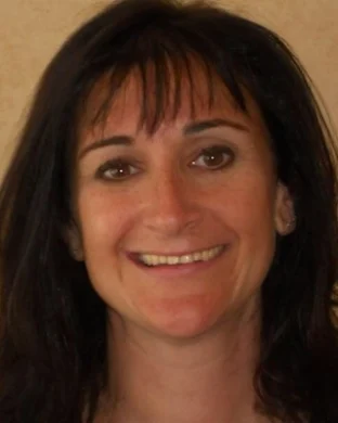 Jodi Forman