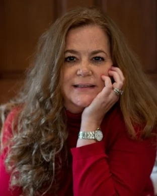 Jodi Merrill