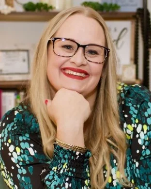 Jodi R Metcalf