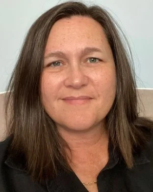 Jodi Spires