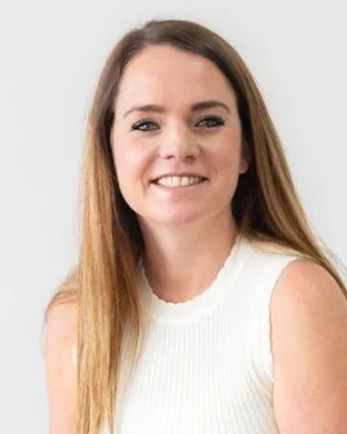 Jodie Barnes