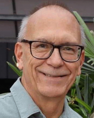 Joe Hansen