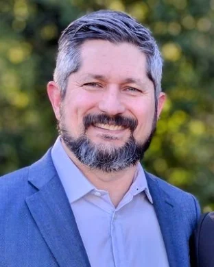 Joel Daugherty