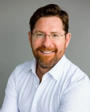 Joel Greenberg