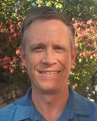 Joel K Buxton