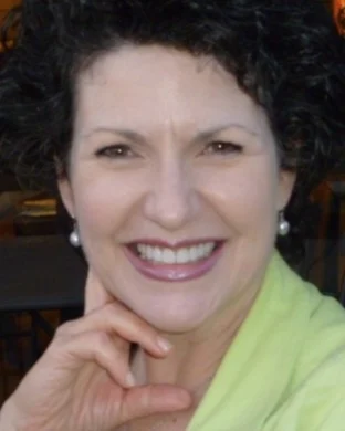 Johanna Horstman